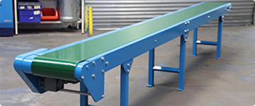 FLAT BELT