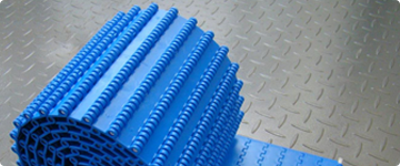 MODULAR BELT